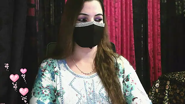 Cute Sonii online show from December 2024 09:47:02 AM