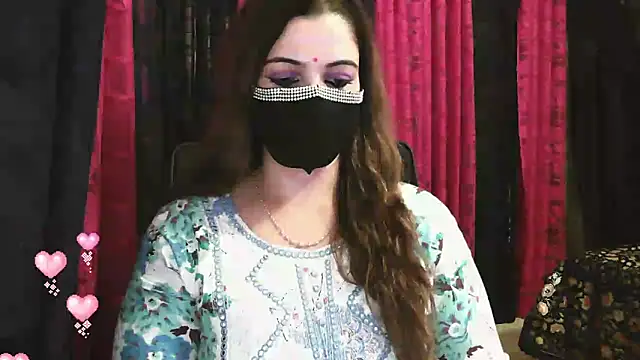 Cute Sonii online show from December 2024 03:55:02 PM