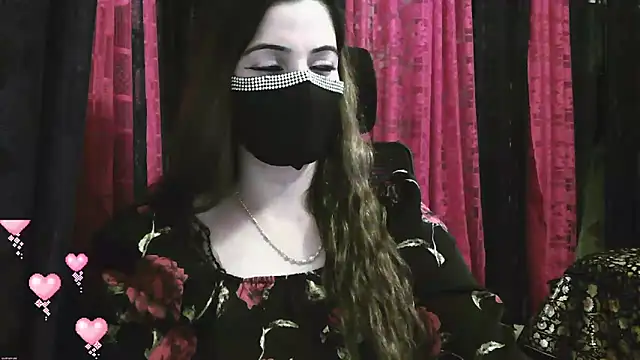 Cute Sonii online show from December 2024 04:27:02 PM