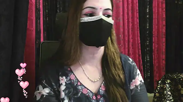 Cute Sonii online show from December 2024 11:06:02 AM