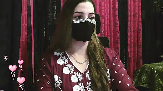 Cute Sonii online show from December 2024 10:12:02 AM