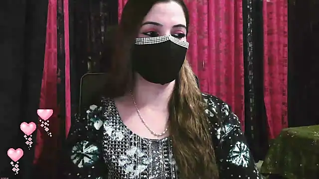 Cute Sonii online show from December 2024 11:07:01 AM