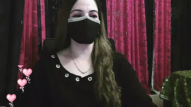 Cute Sonii online show from January 2025 11:00:02 AM