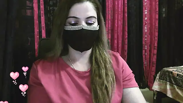 Cute Sonii online show from March 2025 12:31:01 AM