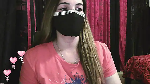 Cute Sonii online show from March 2025 04:11:01 PM