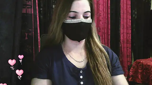 Cute Sonii online show from March 2025 11:12:02 AM