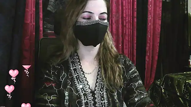 Cute Sonii online show from September 2025 02:16:01 PM