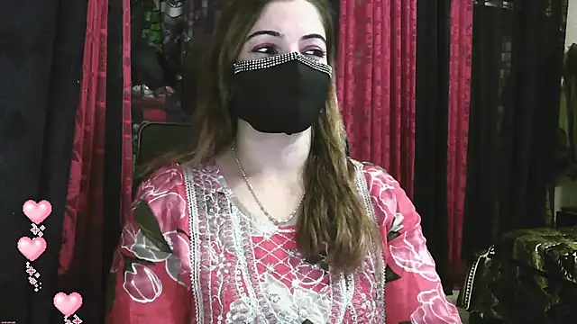 Cute Sonii online show from September 2025 12:49:02 PM