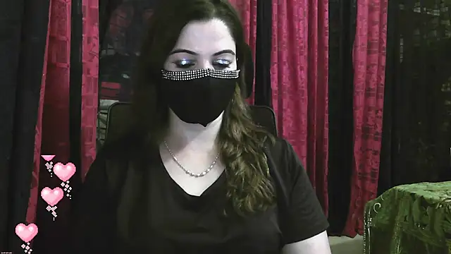 Cute Sonii online show from October 2025 11:54:01 AM