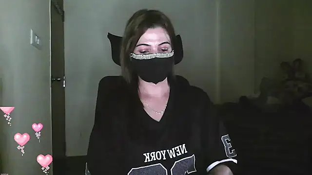 Snapshot of Cute_Sonii chatting on March 2026 03:51:01 PM Cute Sonii online show from March 2026 03:51:01 PM