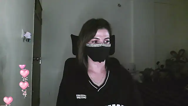 Snapshot of Cute_Sonii chatting on March 2026 09:34:02 AM Cute Sonii online show from March 2026 09:34:02 AM