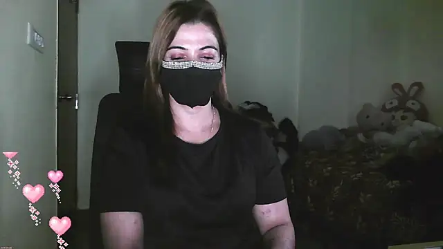 Snapshot of Cute_Sonii chatting on March 2026 11:43:02 AM Cute Sonii online show from March 2026 11:43:02 AM