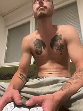 TheJerkingGuy online show from July 2026 08:21:02 AM