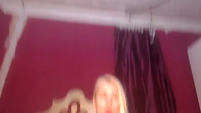 Loly4Fire online show from March 2025 01:21:01 PM