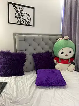 Snapshot of mariam_hill chatting on February 2025 06:24:01 PM mariam hill online show from February 2025 06:24:01 PM