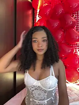 Snapshot of mariam_hill chatting on February 2025 11:15:01 PM mariam hill online show from February 2025 11:15:01 PM