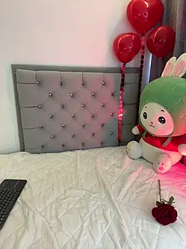 Snapshot of mariam_hill chatting on February 2025 07:02:01 PM mariam hill online show from February 2025 07:02:01 PM