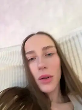 Kira Quinn online show from February 2026 07:57:02 AM