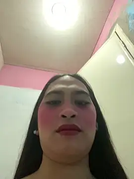Snapshot of SandyMontero chatting on June 2026 05:22:01 PM SandyMontero online show from June 2026 05:22:01 PM