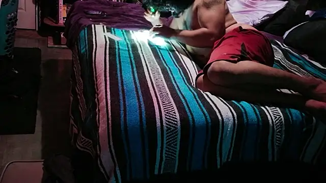 Profbadass69 online show from May 2026 01:36:02 AM