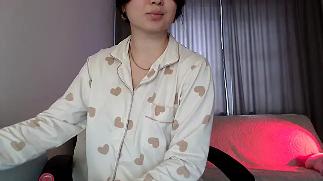 Lili asian online show from October 2025 09:01:01 AM