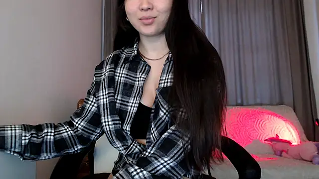 Lili asian online show from October 2025 11:22:01 AM