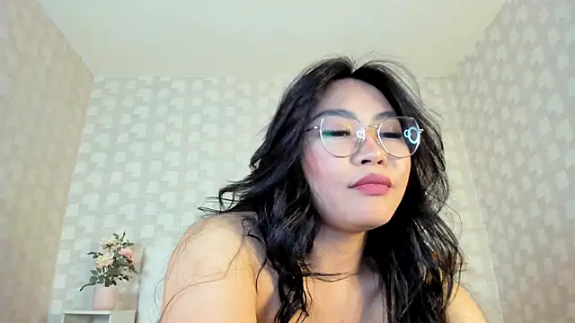 NatsumiHun online show from February 2025 03:08:02 PM