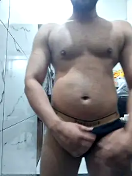 GYMBOY0071 online show from March 2026 04:02:02 PM