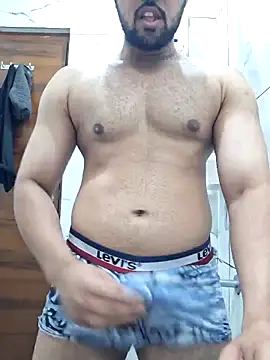 GYMBOY0071 online show from April 2026 06:46:01 AM