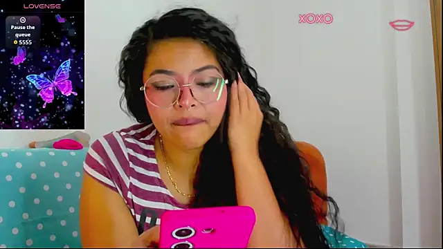 moana taylor online show from April 2026 10:46:01 AM