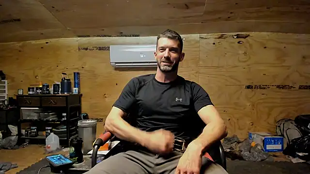 Kenny Kyle online show from January 2025 12:12:02 AM