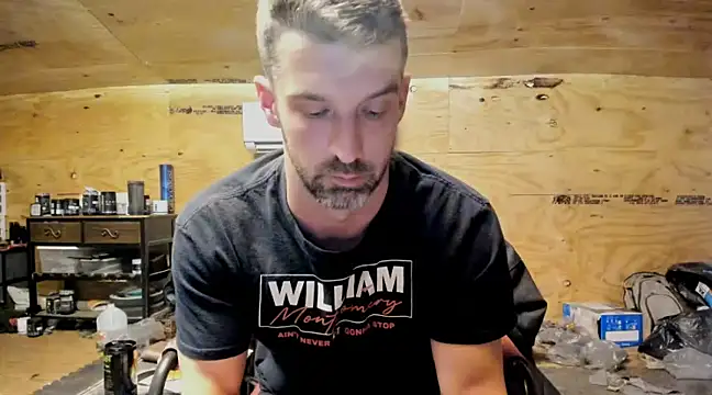 Kenny Kyle online show from January 2025 02:36:01 AM