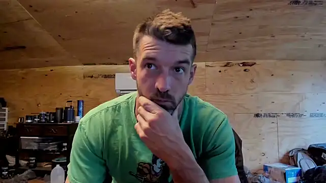 Kenny Kyle online show from January 2025 04:25:02 PM