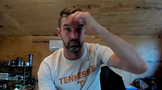 Kenny Kyle online show from February 2025 01:41:02 PM