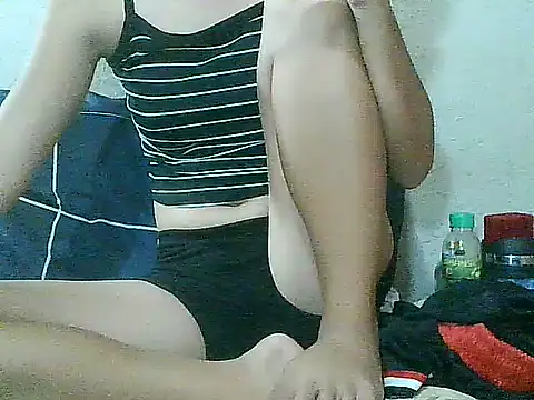 PinaySkinnyGirl online show from June 2026 11:13:01 AM