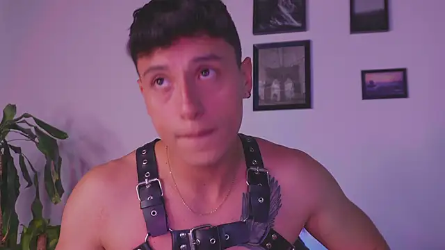 I Gabriel online show from February 2026 04:50:02 AM