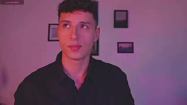 I Gabriel online show from February 2026 05:05:02 AM