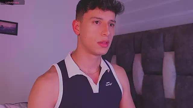 I Gabriel online show from February 2026 07:09:02 AM