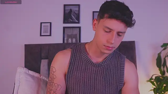 I Gabriel online show from May 2026 04:53:02 AM
