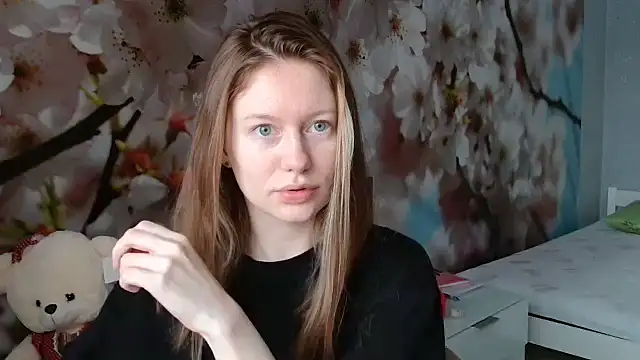 Snapshot of ConnieDaw chatting on December 2024 08:41:01 AM ConnieDaw online show from December 2024 08:41:01 AM