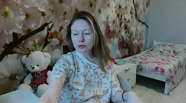 Snapshot of ConnieDaw chatting on December 2024 05:07:01 AM ConnieDaw online show from December 2024 05:07:01 AM