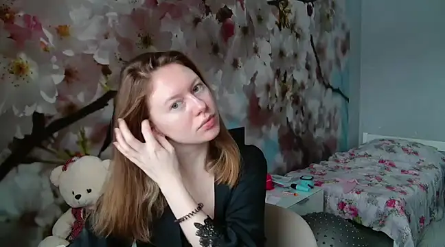 Snapshot of ConnieDaw chatting on December 2024 06:23:01 AM ConnieDaw online show from December 2024 06:23:01 AM