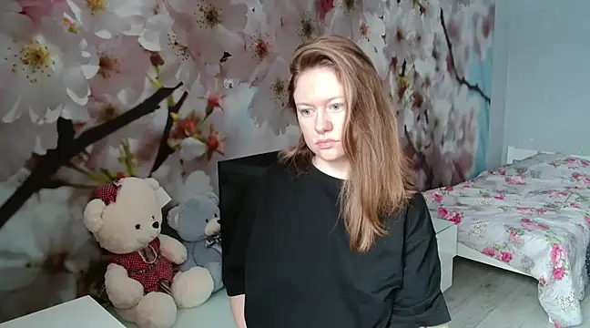 Snapshot of ConnieDaw chatting on January 2025 07:08:01 AM ConnieDaw online show from January 2025 07:08:01 AM