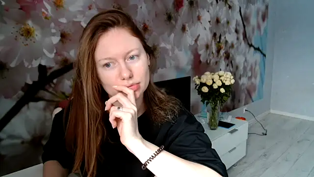 Snapshot of ConnieDaw chatting on January 2025 06:11:01 AM ConnieDaw online show from January 2025 06:11:01 AM