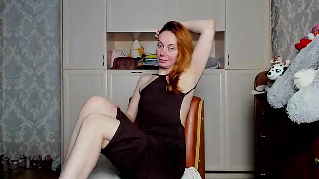 Snapshot of BrightBurst chatting on March 2025 06:37:02 AM BrightBurst online show from March 2025 06:37:02 AM