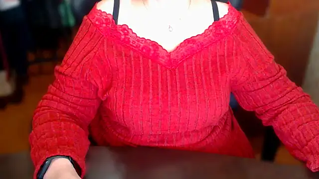 AlisaHot55 online show from February 2026 12:42:01 PM