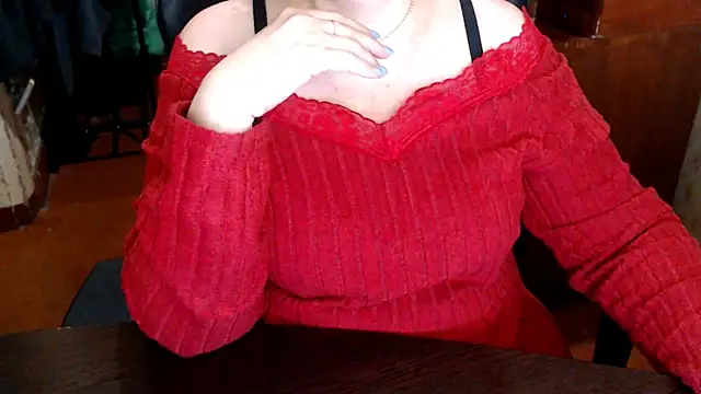 AlisaHot55 online show from March 2026 09:21:02 AM