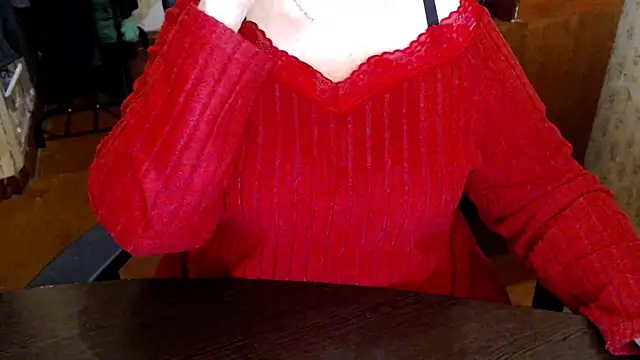 AlisaHot55 online show from April 2026 09:24:01 AM