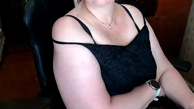 AlisaHot55 online show from June 2026 12:04:01 PM