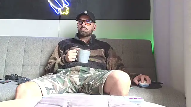 MattxFeet online show from September 2025 12:21:02 PM